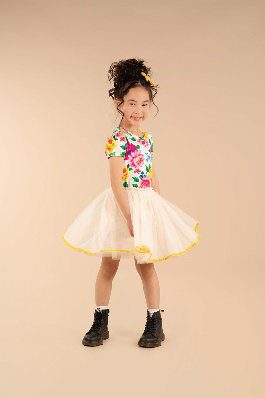 Rock Your Baby - Chintz Circus Dress