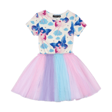 Fairy Girls Circus Dress