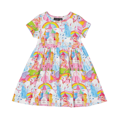 Castles In the Air Dress