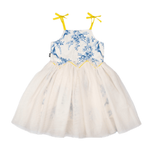 Rock Your Baby - Summer Toile Dress (sizes 2-7)