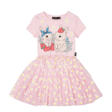 Rock Your Baby - Strawbunny Circus Dress