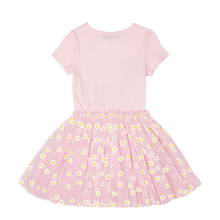 Rock Your Baby - Strawbunny Circus Dress