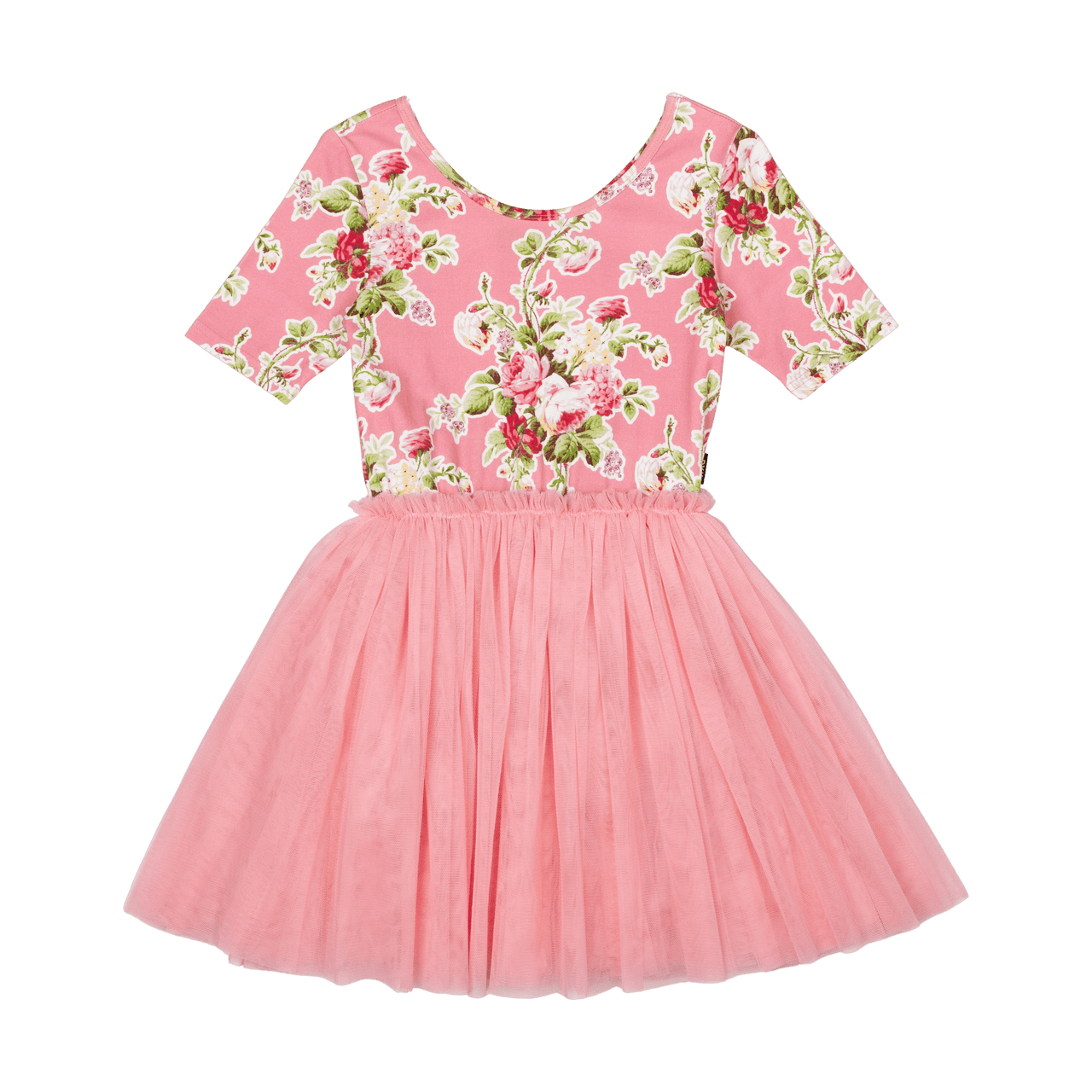 Rock Your Baby - Alina Circus Dress