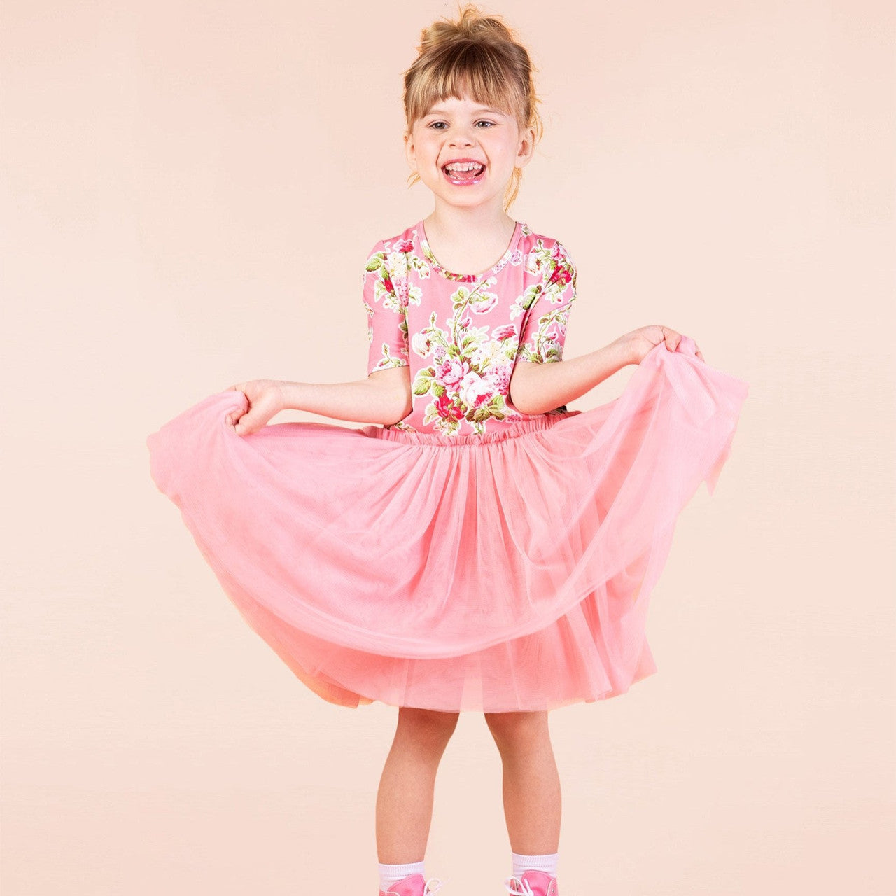Rock Your Baby - Alina Circus Dress