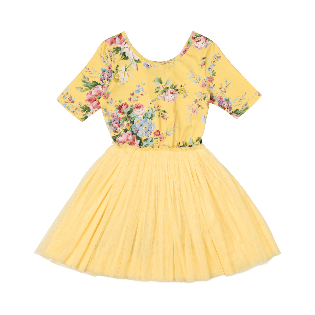 Rock Your Baby - Beatrice Circus Dress