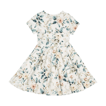 Rock Your Baby - Adeline Waisted Dress