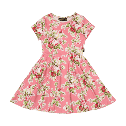 Rock Your Baby - Alina Waisted Dress