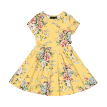 Rock Your Baby - Beatrice Waisted Dress