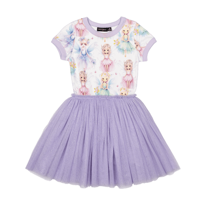 Rock Your Baby - Frolic of Fairies Circus Dress
