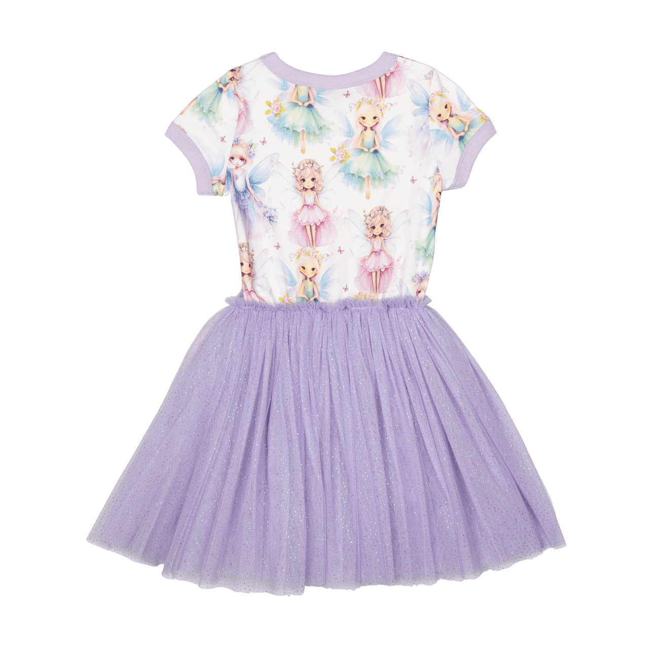 Rock Your Baby - Frolic of Fairies Circus Dress