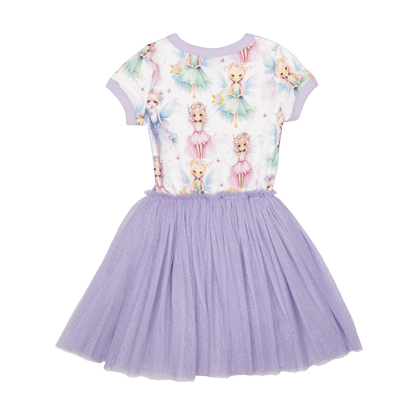 Rock Your Baby - Frolic of Fairies Circus Dress