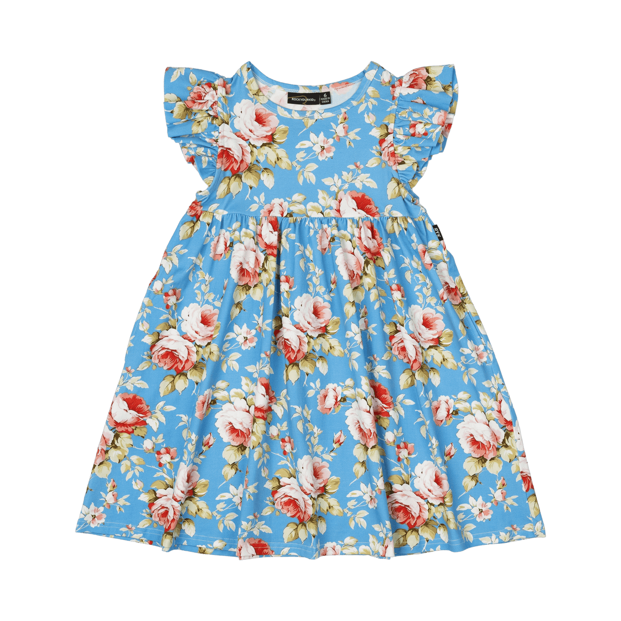 Rock Your Baby - Darcy Dress