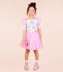 Rock Your Baby - Fairy Land Circus Dress