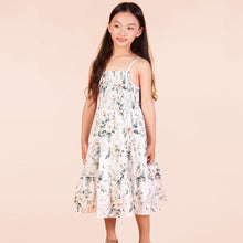 Rock Your Baby - Adeline Shirred Dress