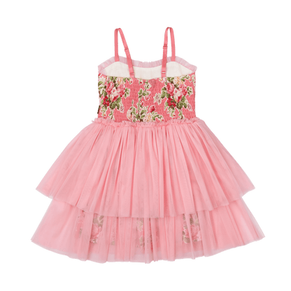 Rock Your Baby - Alina Sweet Heart Tulle Dress