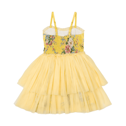Rock Your Baby - Beatrice Sweet Heart Tulle Dress