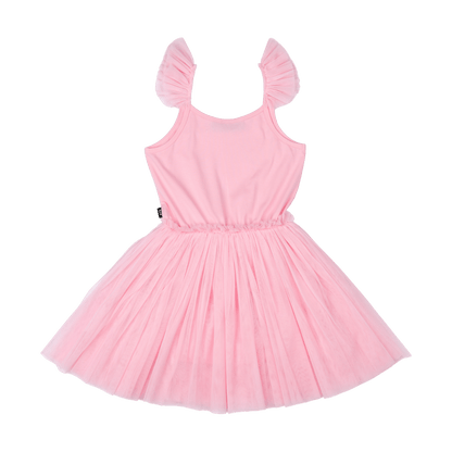 Rock Your Baby - The Blessing Party Tulle Dress