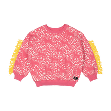 Unicorn Love Sweatshirt