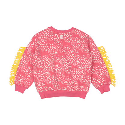 Rock Your Baby - Unicorn Love Sweatshirt
