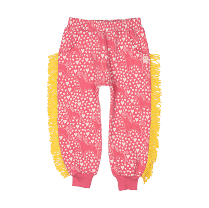 Unicorn Love Track Pants