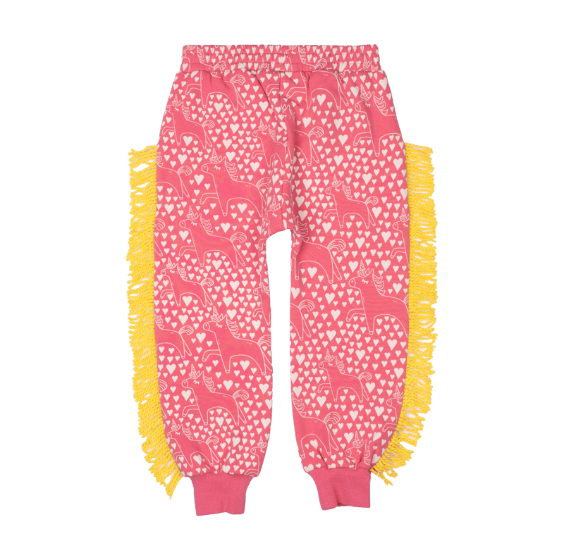 Rock Your Baby - Unicorn Love Track Pants