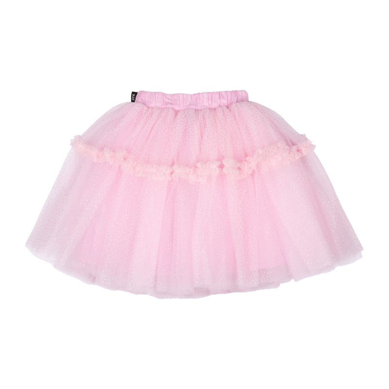 Fairy Girls Tulle Skirt