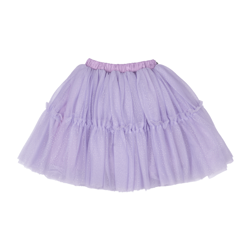 Princess Swan Tulle Skirt