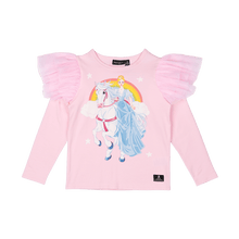 Castles In the Air Long Sleeve T-Shirt