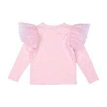 Rock Your Baby - Fairy Girl Long Sleeve T-Shirt