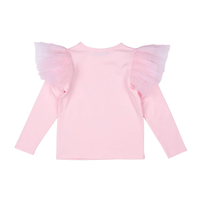 Rock Your Baby - Fairy Girl Long Sleeve T-Shirt
