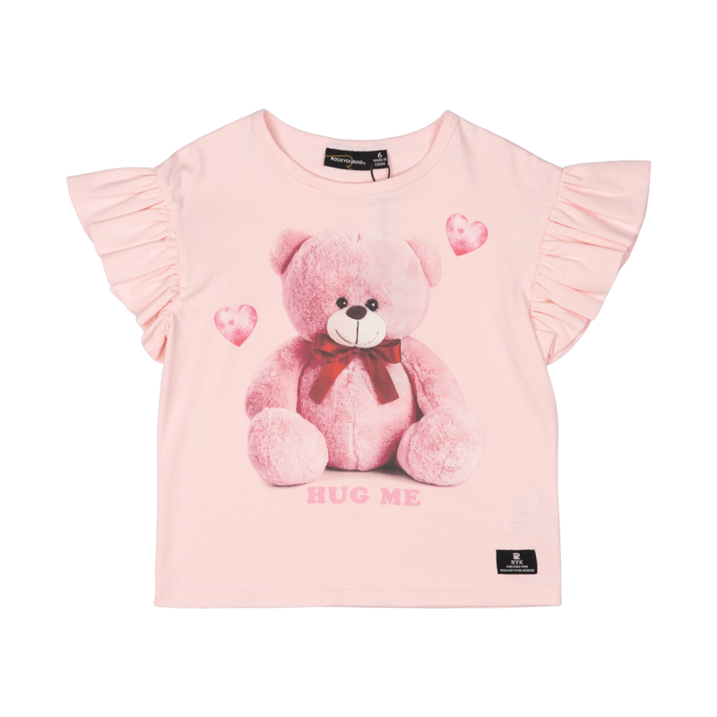 Teddy T-Shirt