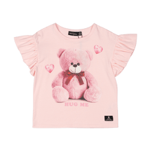 Teddy T-Shirt