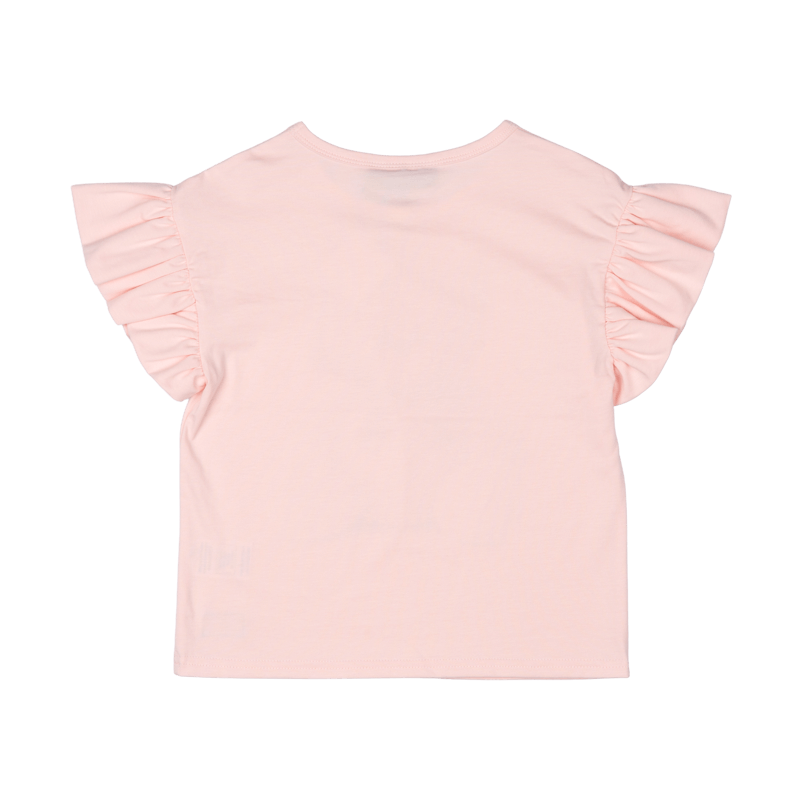 Rock Your Baby - Teddy T-Shirt
