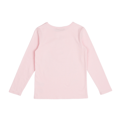 Rock Your Baby - Strawbunny Long Sleeve T-Shirt