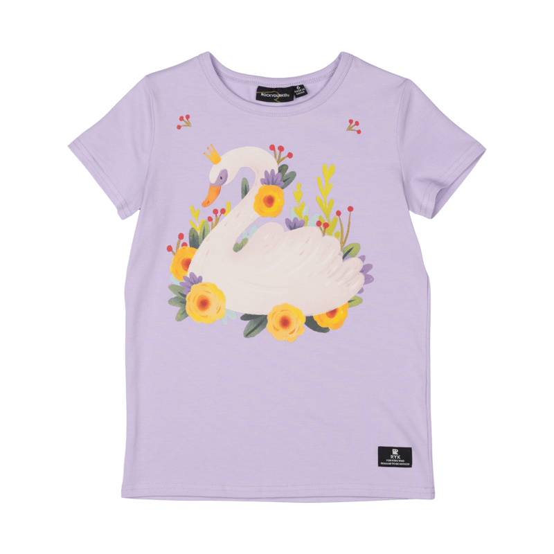 Princess Swan T-Shirt