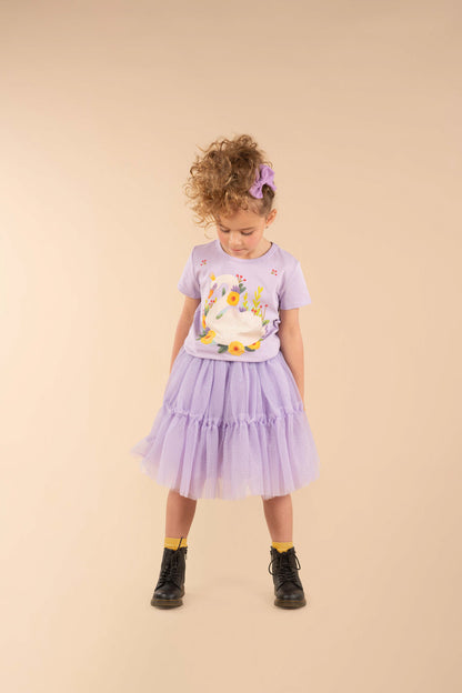 Rock Your Baby - Princess Swan T-Shirt