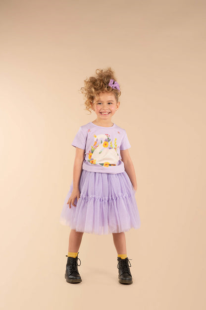 Rock Your Baby - Princess Swan T-Shirt