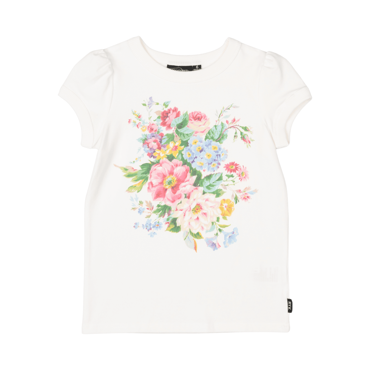 Rock Your Baby - Beatrice T-shirt