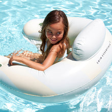 Swim Essentials - Resort Stripe | Green Water Lounge