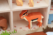 Tender Leaf Toys - Antelope Wooden Animal