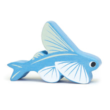 Tender Leaf Toys - Fish Wooden Animal
