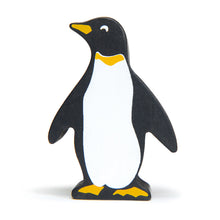Tender Leaf Toys - Penguin Wooden Animal