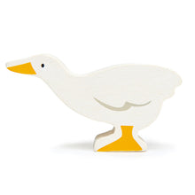 Tender Leaf Toys - Goose Wooden Animal
