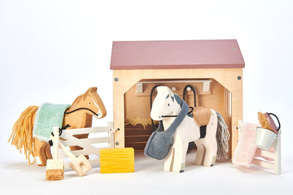 Tender Leaf Toys - The Stables