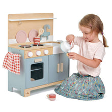 Tender Leaf Toys - Mini Chef Home Kitchen