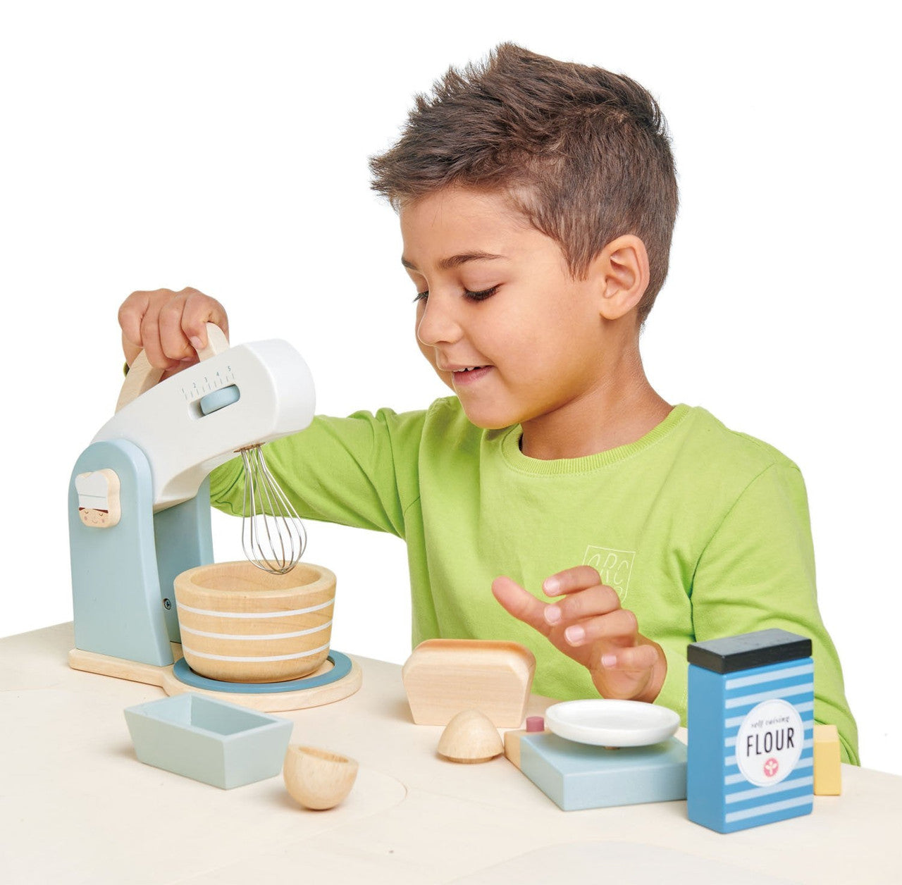 Tender Leaf Toys - Home Baking Set
