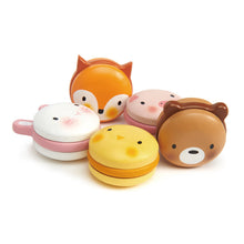Tender Leaf Toys - Animal Macarons