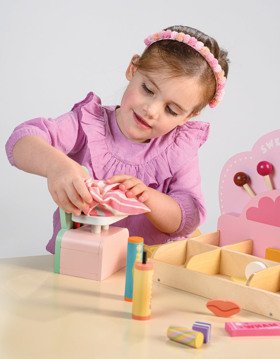 Tender Leaf Toys - Sweetie Pic N Mix Shop