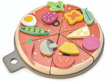 Tender Leaf Toys - Pizza Party