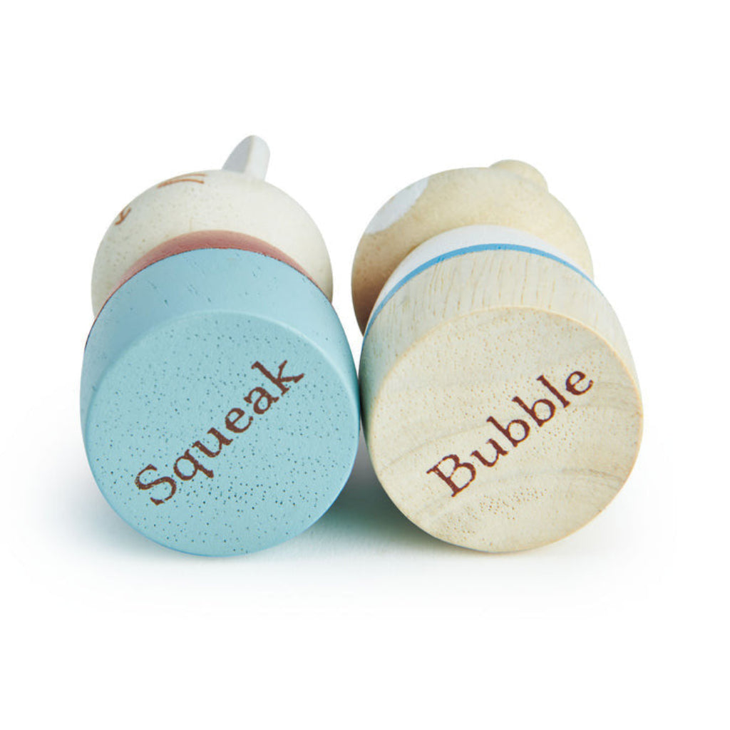 Tender Leaf Toys - Sailaway Boat